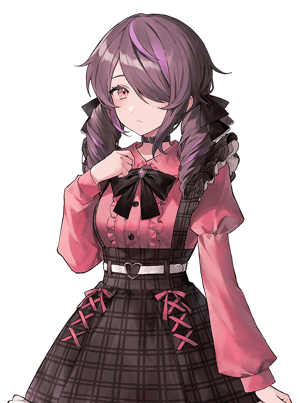 Nemu Tsukishiro (Sentimental Death Loop) AI voice text to speech and AI music cover generator